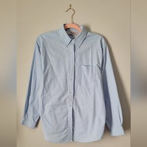 Huntington Ridge Oxford Shirt